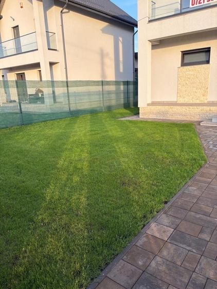 Casă cu 4 camere în Strejnicu