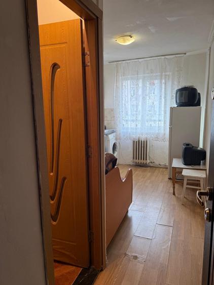 Garsonieră în Sud