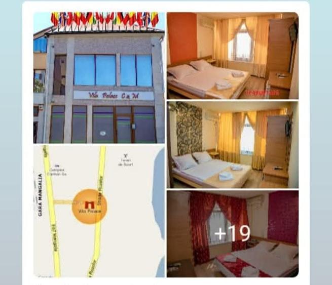 Casă cu 4 camere în Boldești