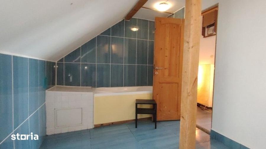 Apartament cu 5 camere decomandat în Iancului