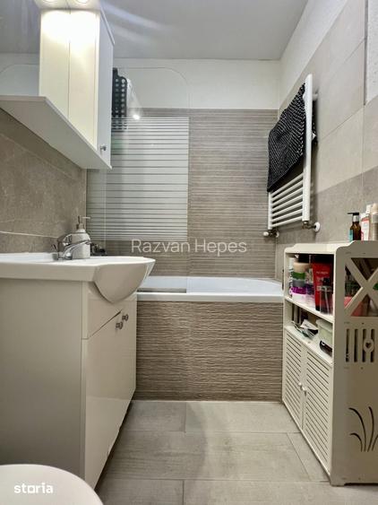 COMISION 0% Apartament cu 3 camere, 58mp utili, etaj 5 - zona UMT