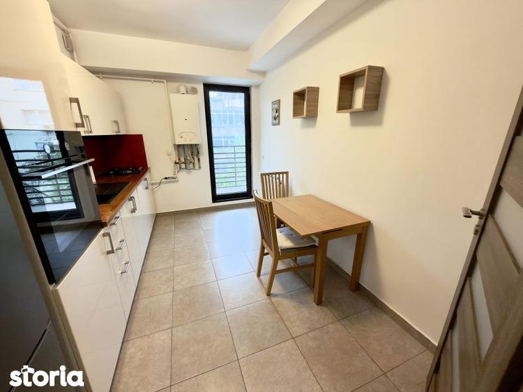 Apartament 2cam, Centrala, 78MP - Lacul Tei | Barbu Vacarescu - 13