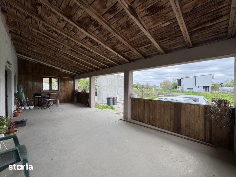 Vila P+1 Olteni - Clinceni | 5 camere | 180mp | teren 680mp | schimb - 2