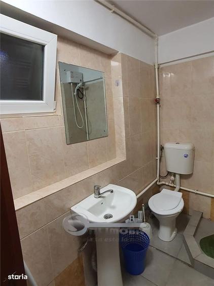 Apartament 2 camere la curte | Utilitati incluse | Nicolina CUG | 30 - 6