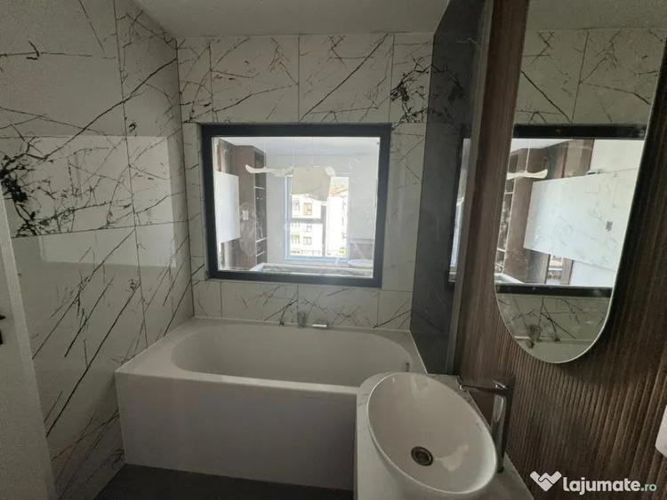 Apartament cu 2 camere decomandat, mobilat în Independenței