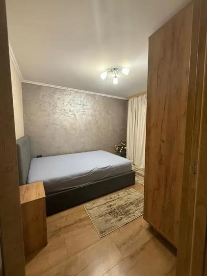 Apartament cu 2 camere semidecomandat în Ultracentral