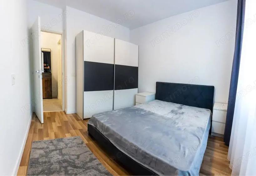 Apartament cu 2 camere în Bucureștii Noi