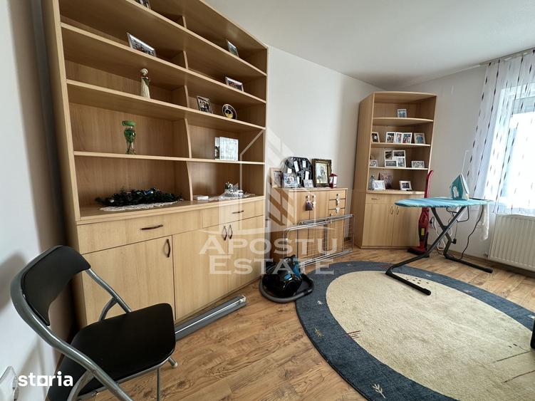Casă cu 3 camere cu Teren 755 Mp în Giroc