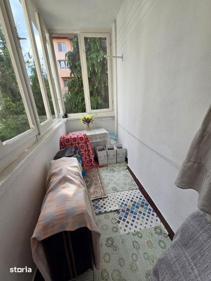 Apartament cu 3 camere, ultracentral, suprafata utila 51mp - 7