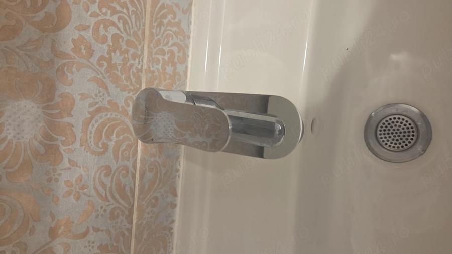 Apartament cu 2 camere decomandat în Militari