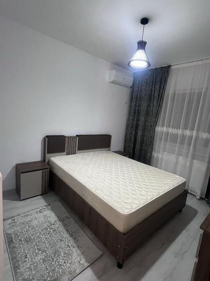 Garsonieră decomandată în Chiajna