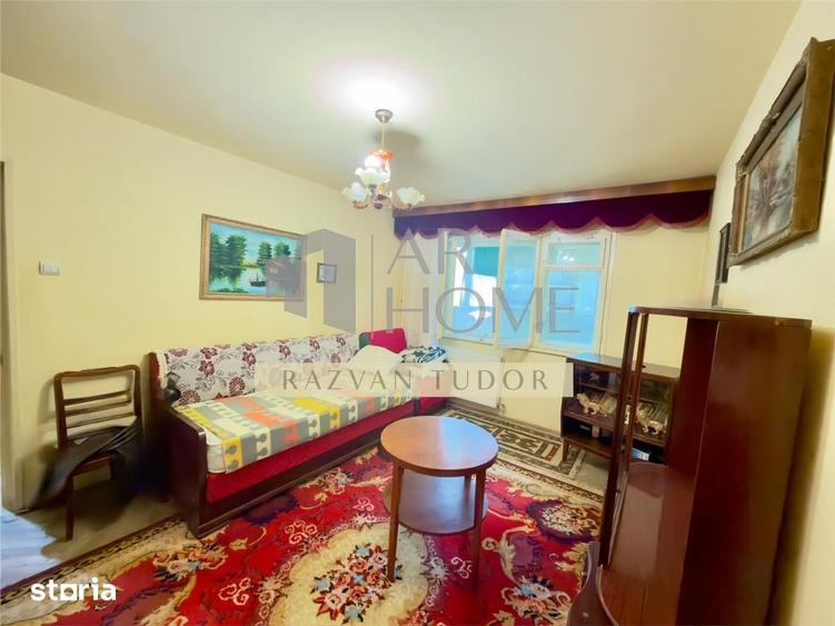 Apartament 2 camere , zona nord , Cameliei , Ploiesti - 10