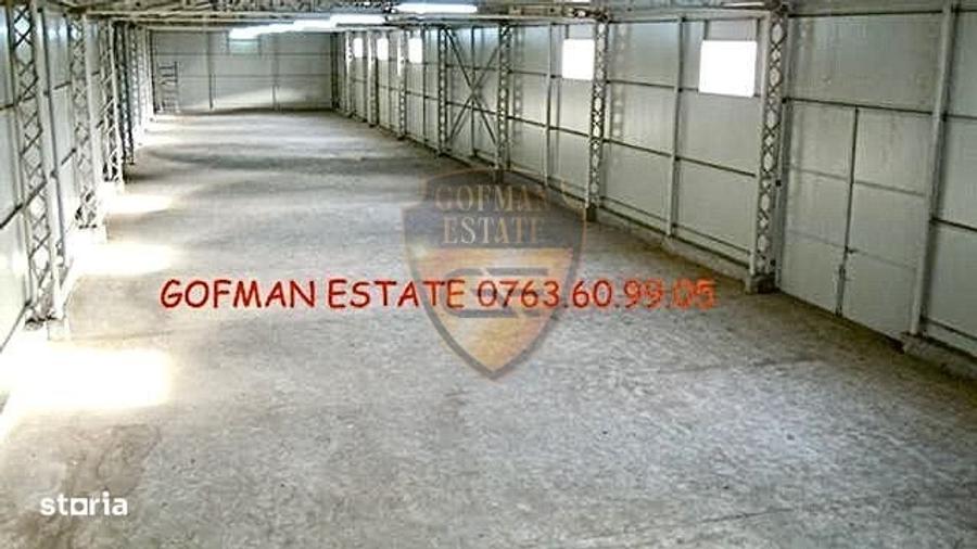 Spațiu comercial, de 70 mp, în Valu lui Traian