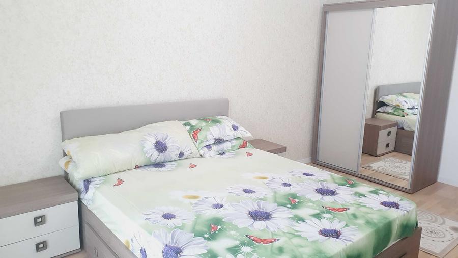 Apartament cu 2 camere decomandat în Nord