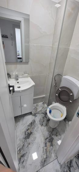 Garsonieră decomandată în Theodor Pallady
