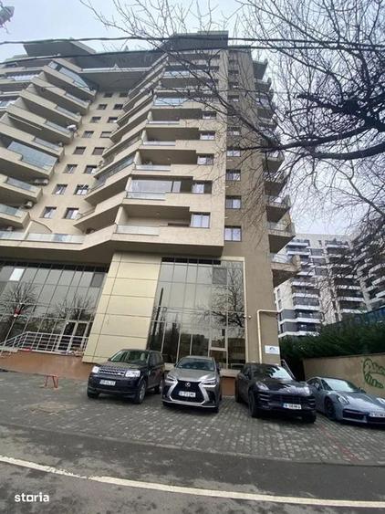 Garsonieră decomandată în Politehnica