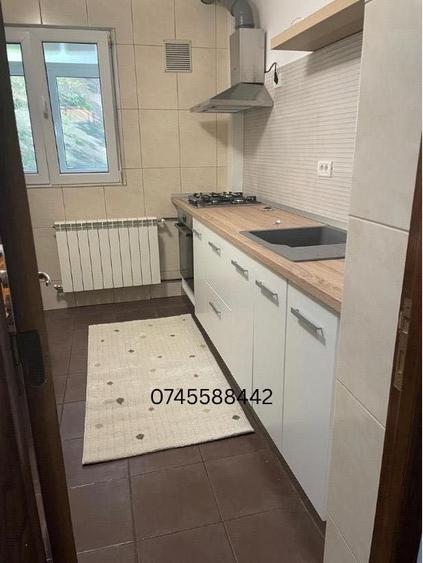 Ofer spre inchiriere apartament 2 camere, Drumul Taberei - 5