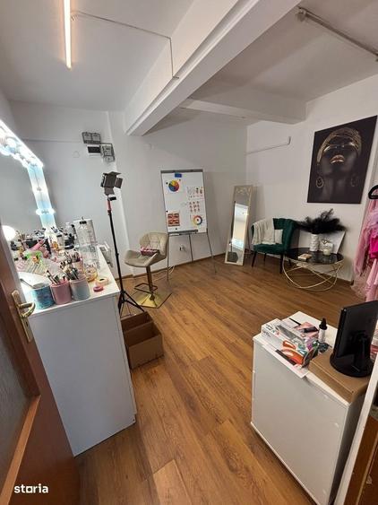 Spațiu comercial, de 45 mp, în Ultracentral