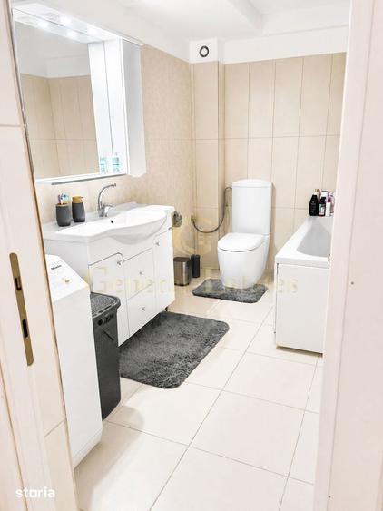 Apartament modern cu 2 camere de inchiriat Pet friendly - 5