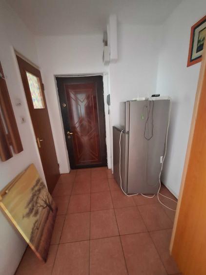 Garsonieră decomandată în Exterior Vest