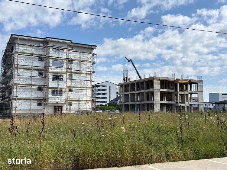 Garsonieră în Chiajna