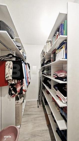 Apartament cu 2 camere în Iosia