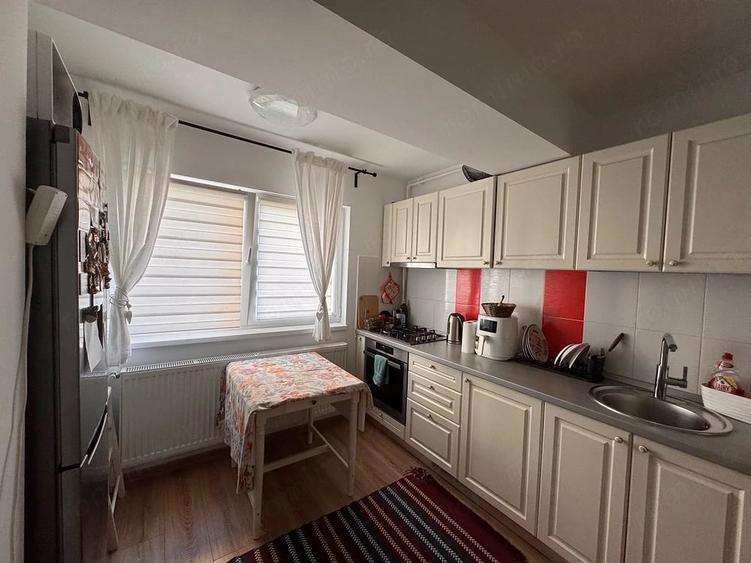 Inchiriez apartament 2 camere, Palladium Residence - 6