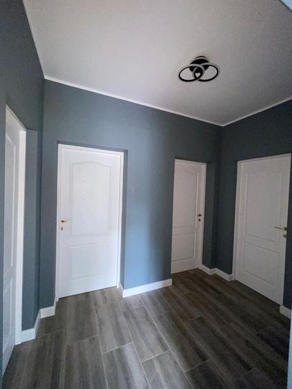 Apartament cu 3 camere decomandat în Viișoara