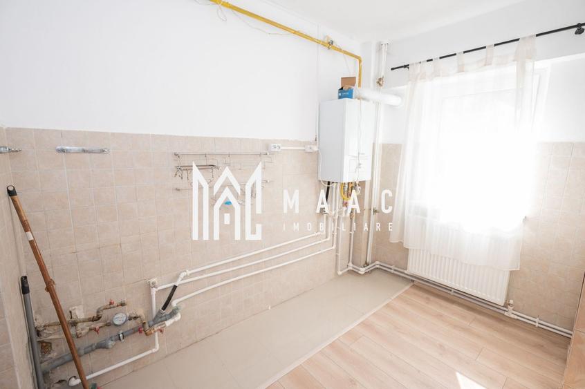 Apartament 3 camere de vânzare | Râmnicu Vâlcea | Traian | lift - 4