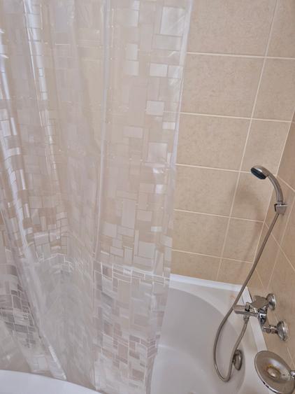 Apartament cu 2 camere semidecomandat, mobilat în Colentina