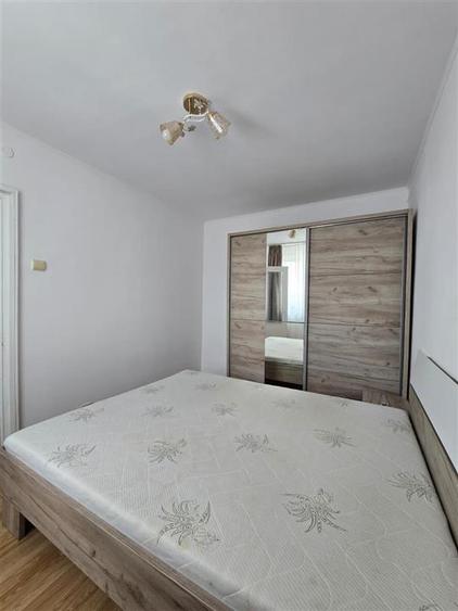 Apartament cu 2 camere nedecomandat în Tătărași