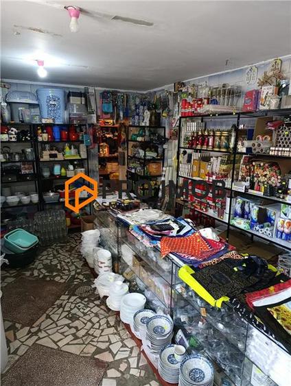 Spațiu comercial, de 41.549999237061 mp, în 1 Decembrie