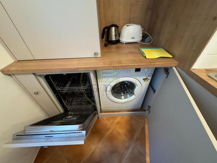 Închiriere ap. cu 2 camere, mobilat, str Horea, Semicentral - 6