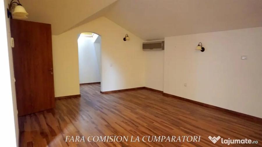 Casă cu 5 camere cu Teren 739 Mp în Muereasca