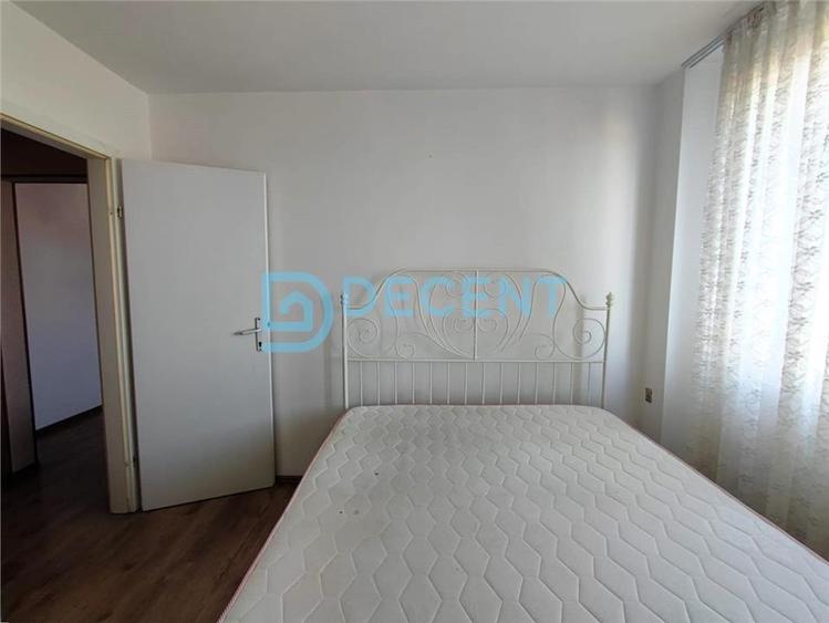 Apartament cu 2 camere semidecomandat în Astra