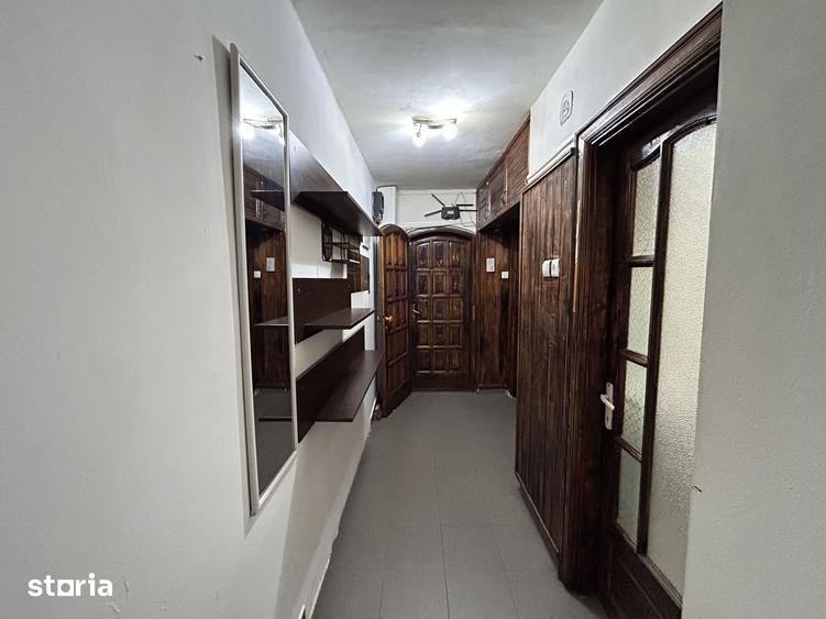 Apartament cu 2 camere în Aurel Vlaicu