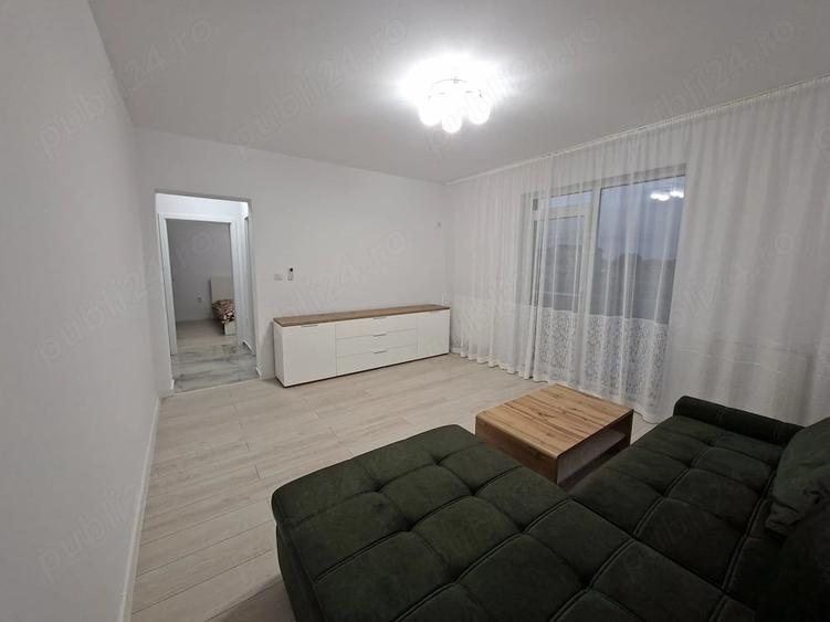Apartament cu 2 camere decomandat în Calea Urseni