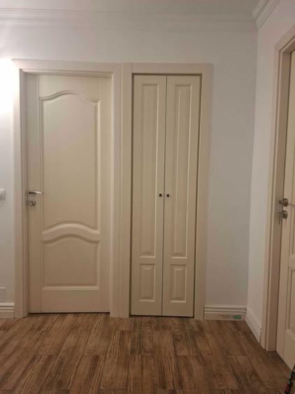 Apartament cu 3 camere decomandat în Dancu