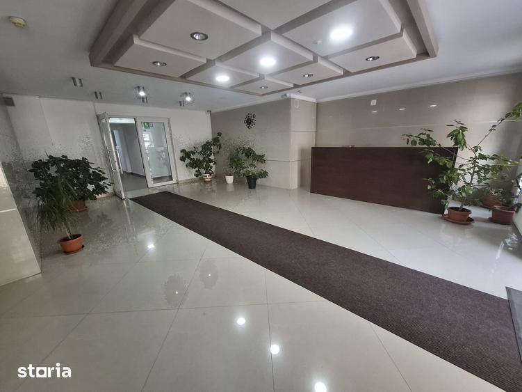 Apartament cu 2 camere în Mioriței