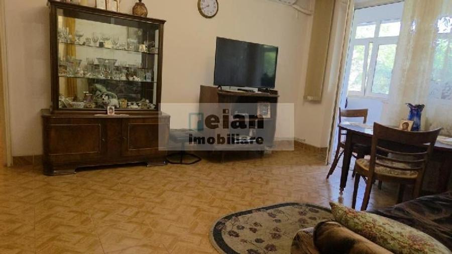 Drumul Taberei 3 Camere, Et 3, Mobilat Utilat, Metrou. - 3