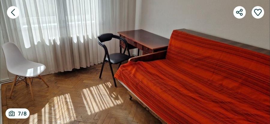 Apartament cu 4 camere în Dosu Bricii