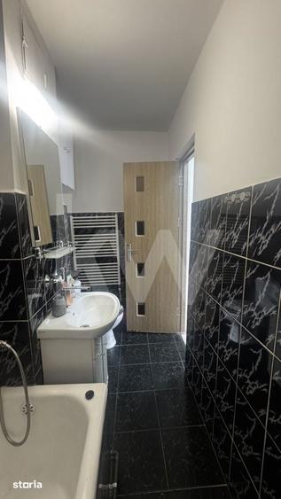 Apartament 2 camere de inchiriat Mihai Viteazu - Locatie excelent - 4