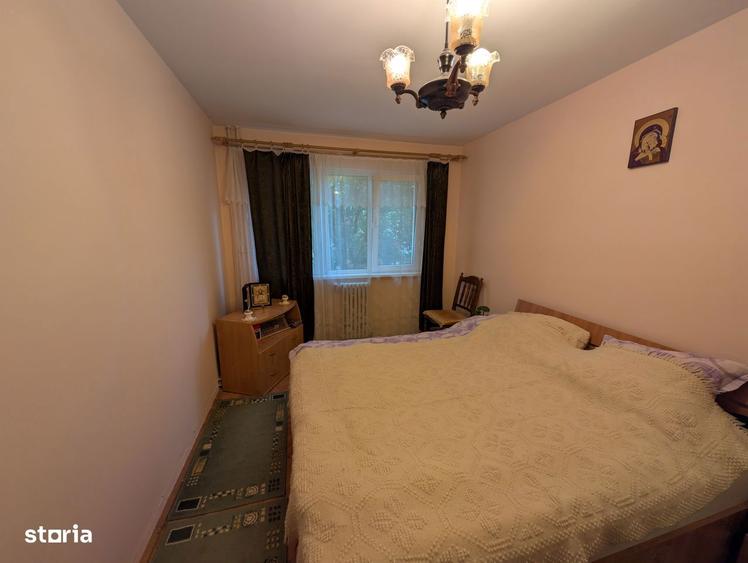 Apartament cu 4 camere decomandat în Mănăștur