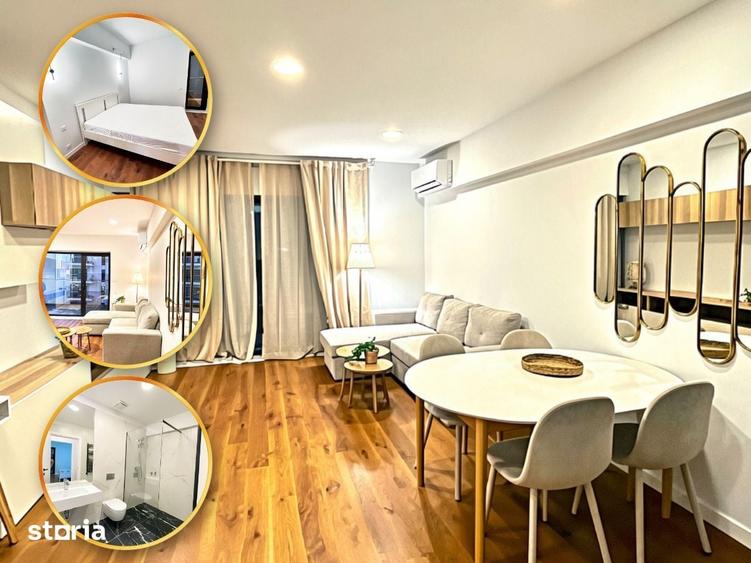 Apartament 2 Camere | 5 min Metrou Academia Militara | Centrala prop | - 11