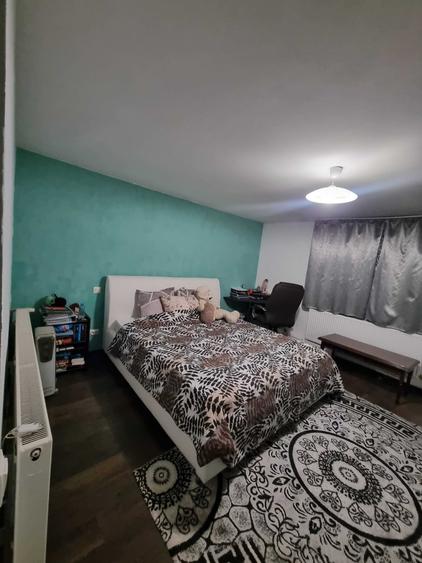 Casă cu 3 camere în Central