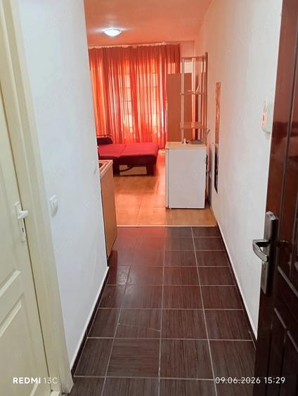 Garsonieră nedecomandată în Broscărie