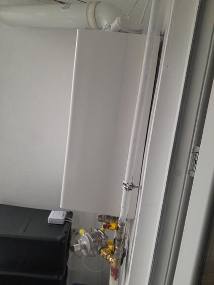 Garsonieră decomandată în Ostroveni