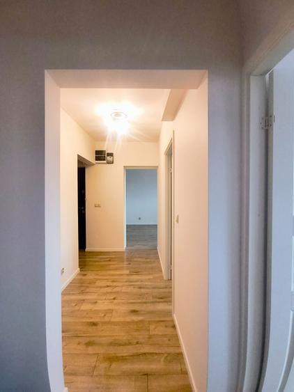 Apartament cu 2 camere decomandat în Port