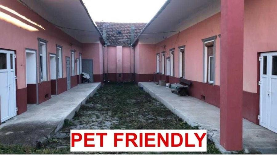 Casă cu 4 camere cu Teren 2000 Mp în Iara