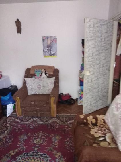Apartament cu 2 camere în Felmer